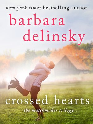 cover image of Crossed Hearts
